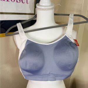 Champion Two-Tone Sports Bra